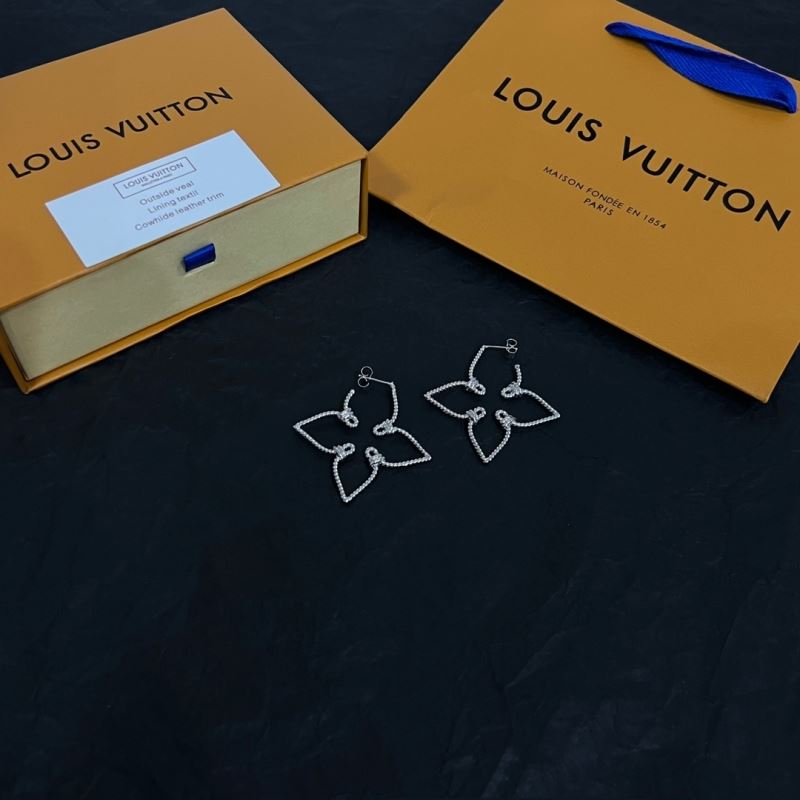 LV Earrings